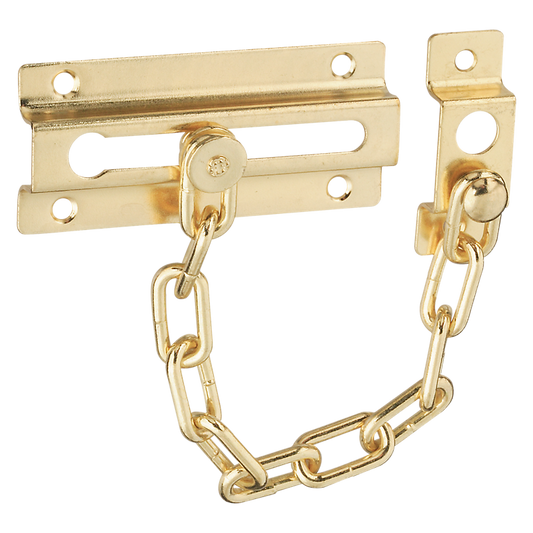 Door Security Chains, EB Steel