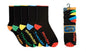 Men's 5 Pack Day of The Week Socks