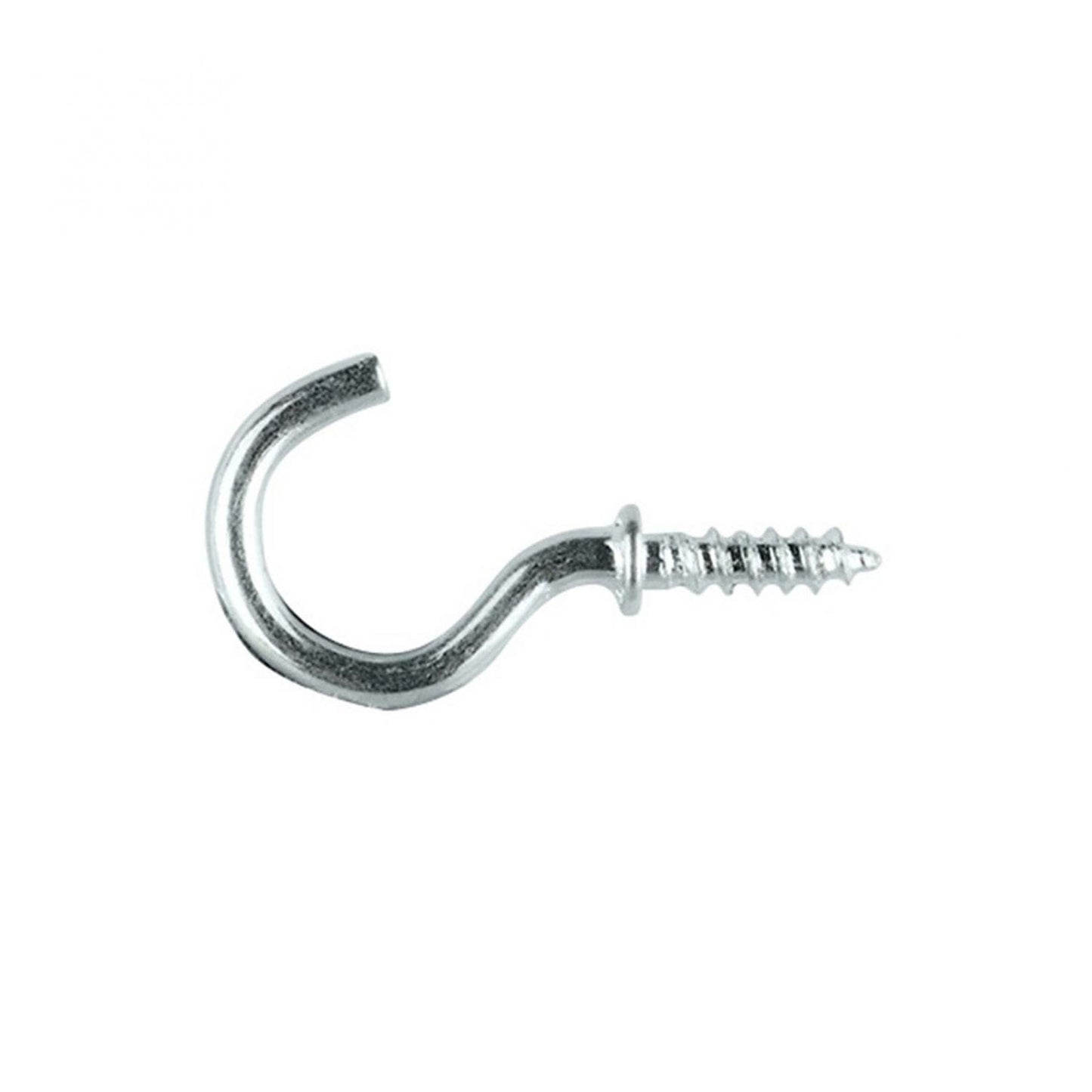 Cup Hooks, EB 25mm (1") 16pk