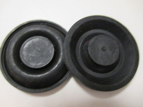 Rondelles de diaphragme Fordham/Aquasave 32 mm (1,1/4")
