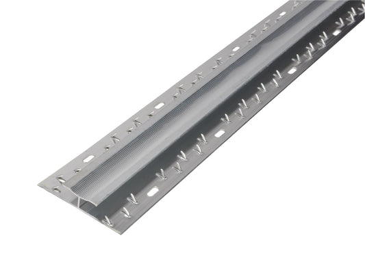 Joints de tapis, Argent 900mm