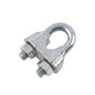 Wire Rope Clamps 10mm