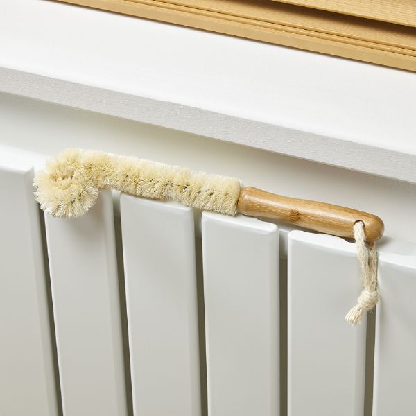 BAMBOO RADIATOR BRUSH