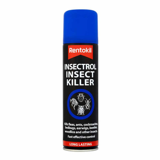 Rentokil Insectrol Insect Killer 250ml