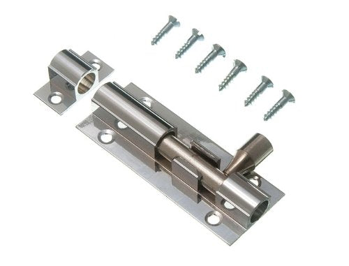 Verrous de porte, CP 63mm (2,1/2")