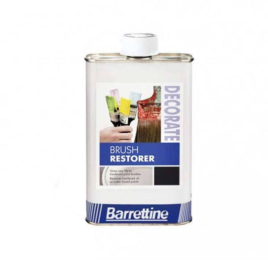 500Ml Brush Restorer