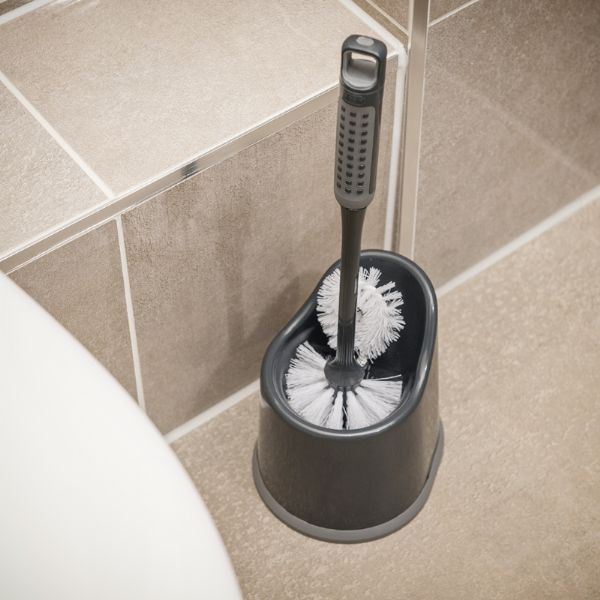 BROSSE DE TOILETTE COMFIGRIP