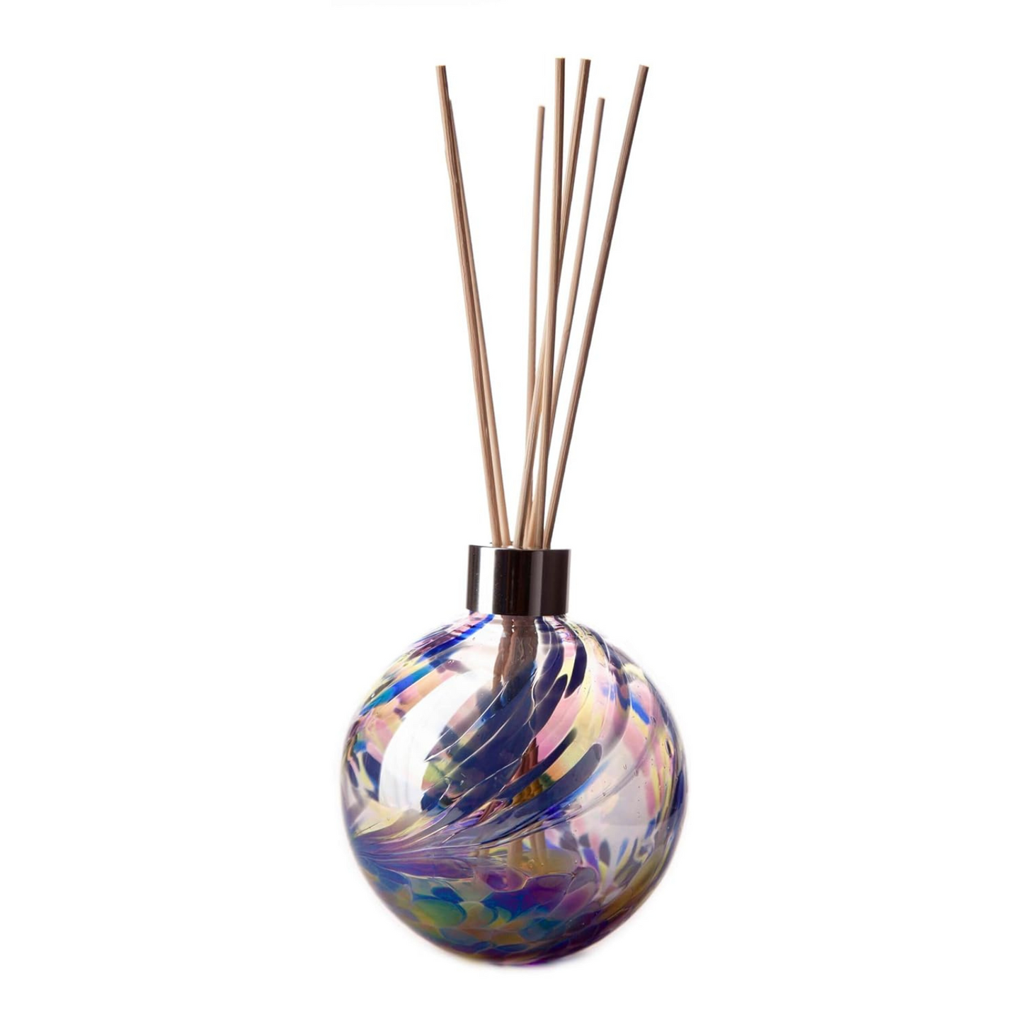DIFFUSEUR DE PARFUM VIOLET POURPRE