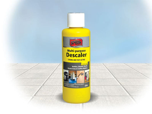 Knockout Kettle Descaler 250Ml