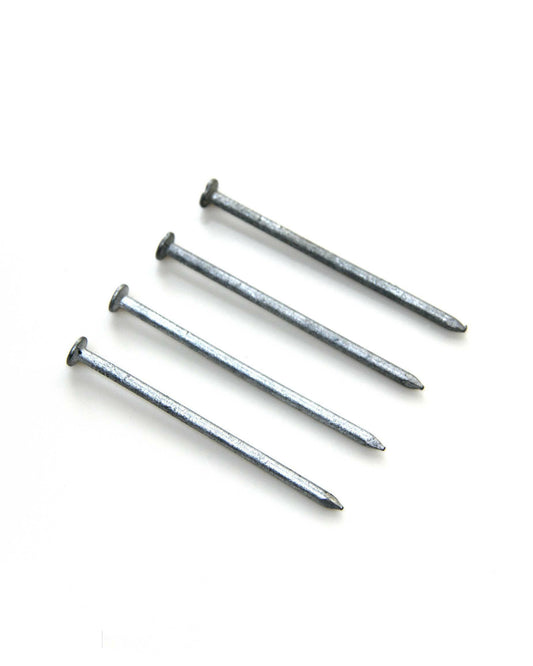 Round Wire Nails 63mm (2.1/ 2")