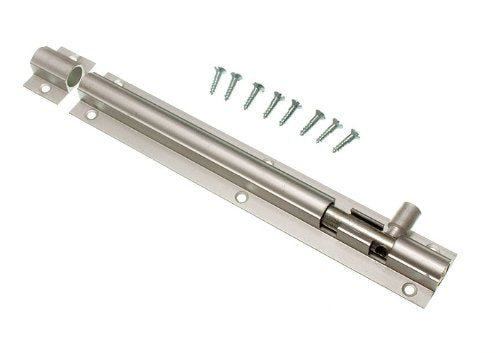 Verrous de porte, CP 150 mm (6 po)