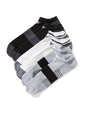 Mens 3 Pack Trainer Socks