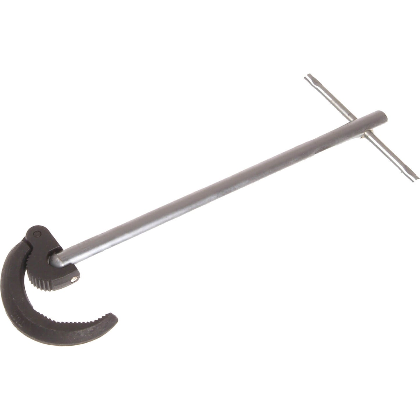 ADJUSTABLE BASIN WRENCH