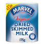 MARVEL Original Dried Skimmed Milk 175g