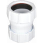 Waste Compression Fittings - Reducer, 40mm (1.1/2") To 32mm (1.1/4")