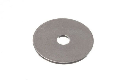 Rondelles de réparation (Penny) de 50 mm (2") de diamètre X 8 mm (5/16") de trou
