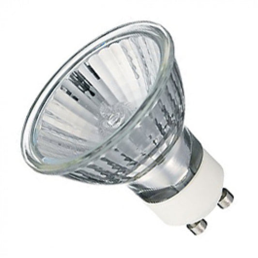Halogen Lamps, GU10 20W (Boxed)