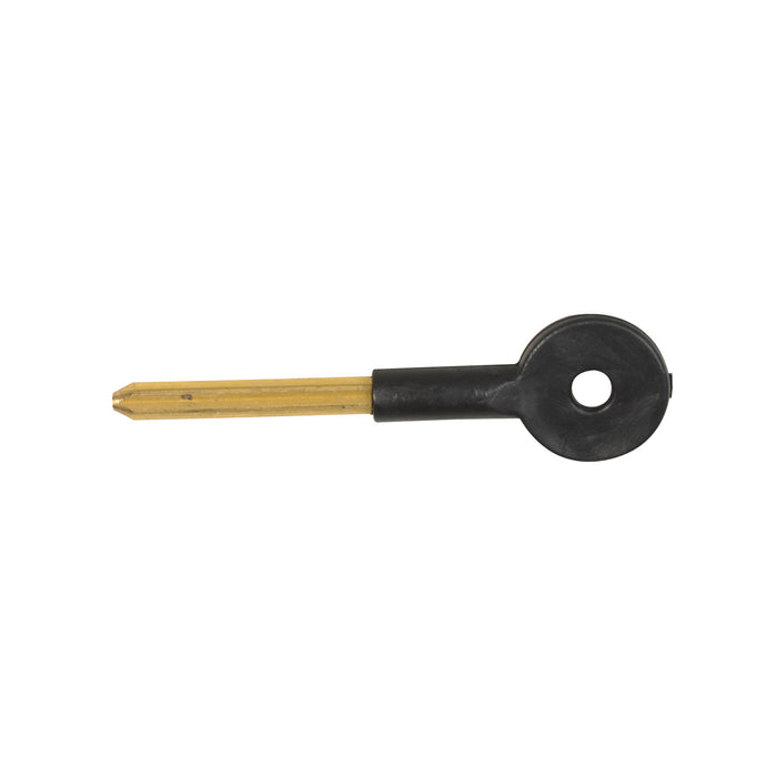 Rack Bolt Keys, EB, To Fit Standard Doors Up To 45mm Thick