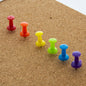 Push pins (50-count)