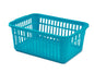 45CM HANDY BASKET TEAL