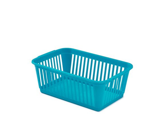 30CM HANDY BASKET TEAL