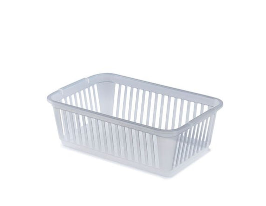 25CM HANDY BASKET - WHITE