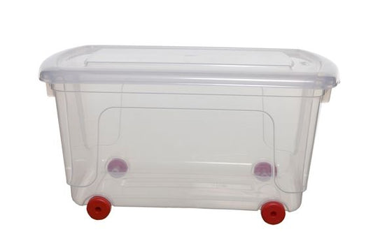 45L MAGASIN ROUES BASE COUVERCLE NATUREL