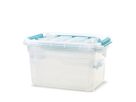 Coffret de transport