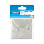 250w - 1 way - Dimmer Switch - White -1 pk