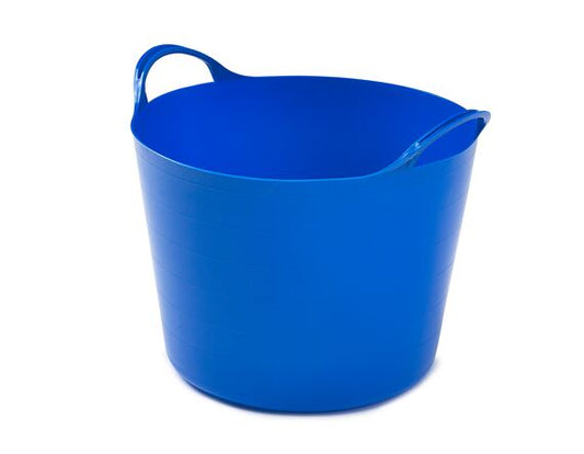 BAC SOUPLE 14L BLEU