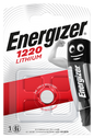 Energizer CR1220 Lithium Coin Cell