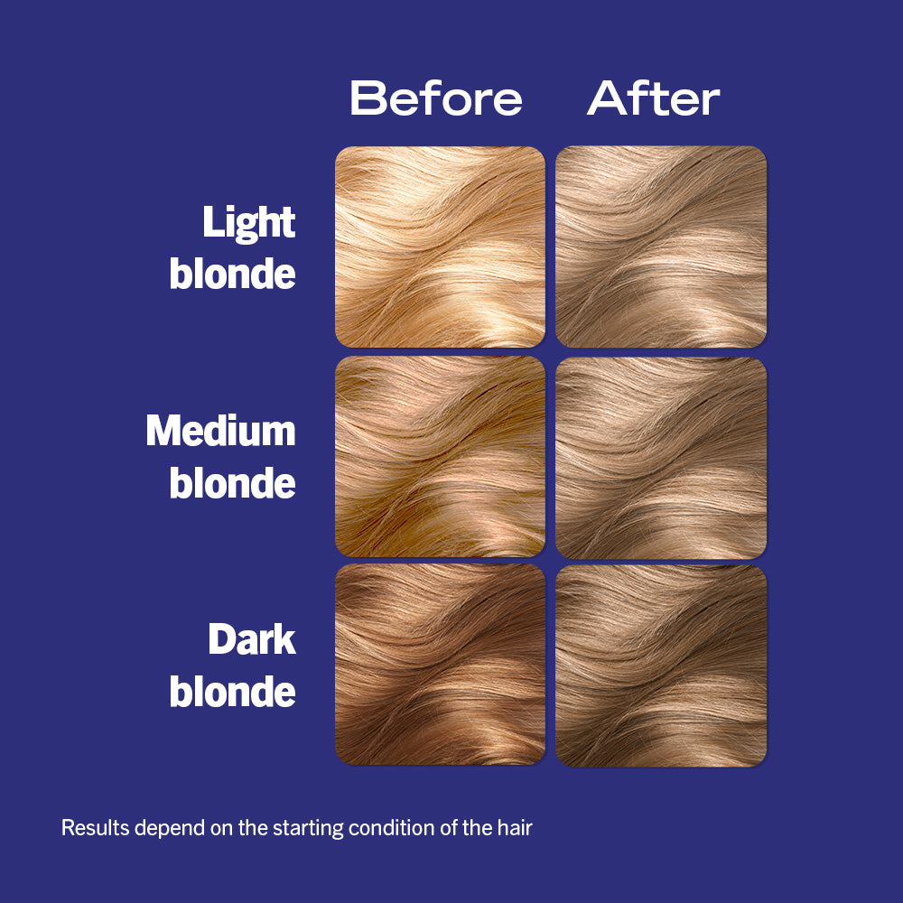 Schwarzkopf LIVE Coloration Permanente B16 Blond Miel
