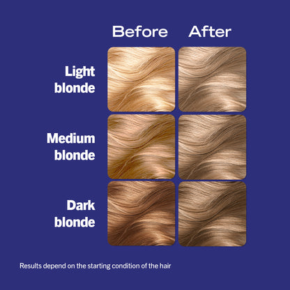 Schwarzkopf LIVE Coloration Permanente B16 Blond Miel