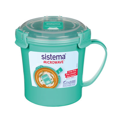 SISTEMA TO GO SOUP BOX