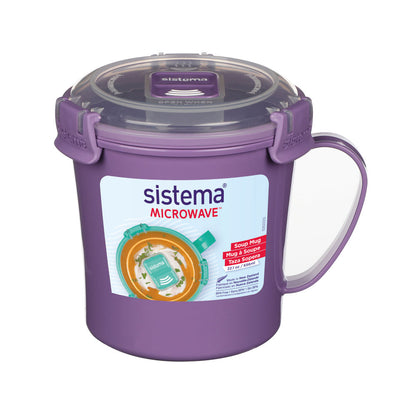 SISTEMA TO GO SOUP BOX