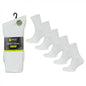 SPORT SOCKS 5 PACK