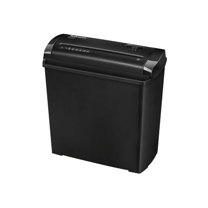 Fellowes Powershred P-25S Strip-Cut Shredder