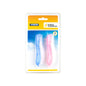 Folding Travel Toothbrush -2 pk