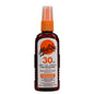 MALIBU 100ML SPF 30 DRY OIL SPRAY