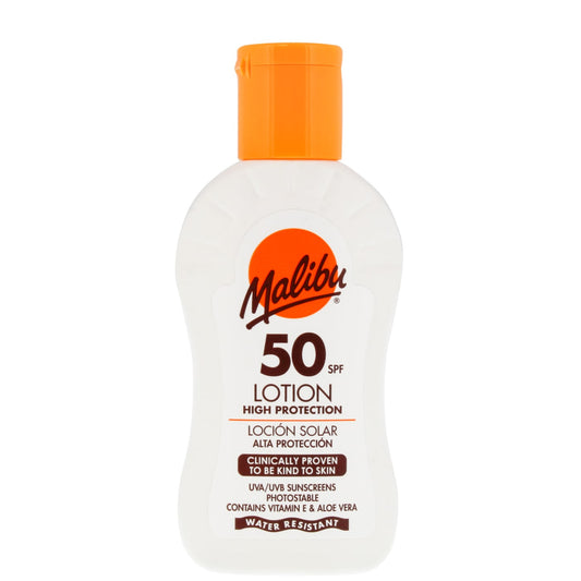 MALIBU 100ML SPF 50 LOTION