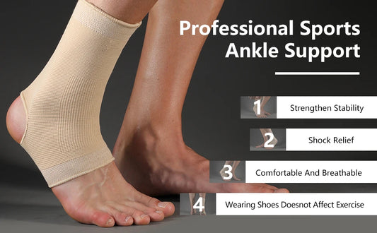 ANKLE SUPPORT