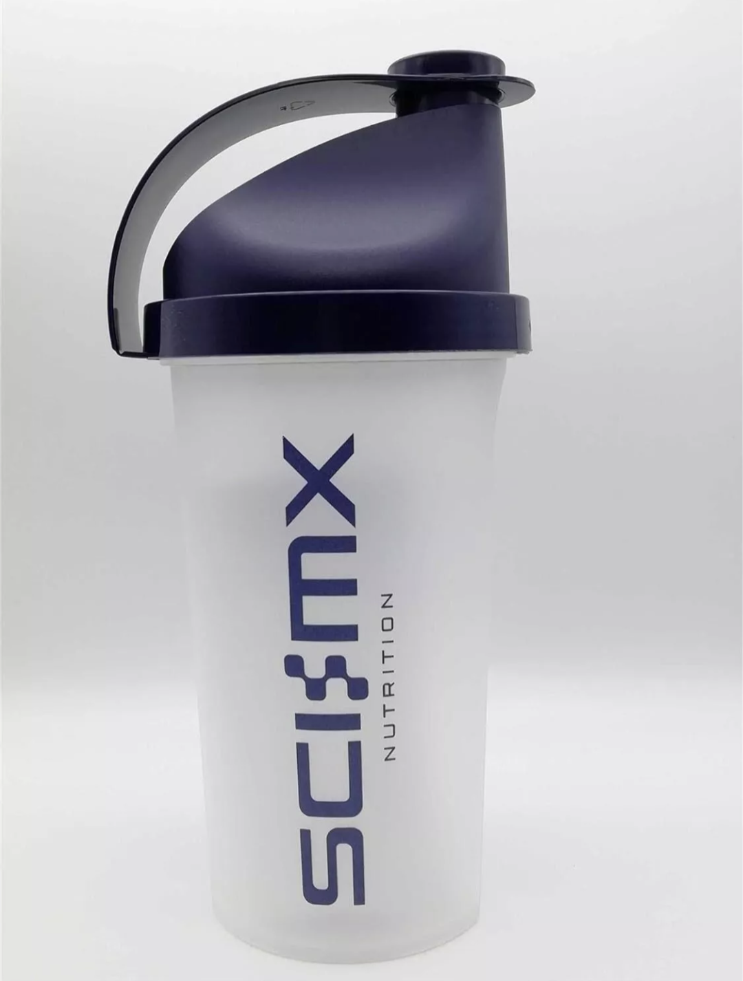 SHAKER-MÉLANGEUR SCI-MIX NUTRITION 500ml