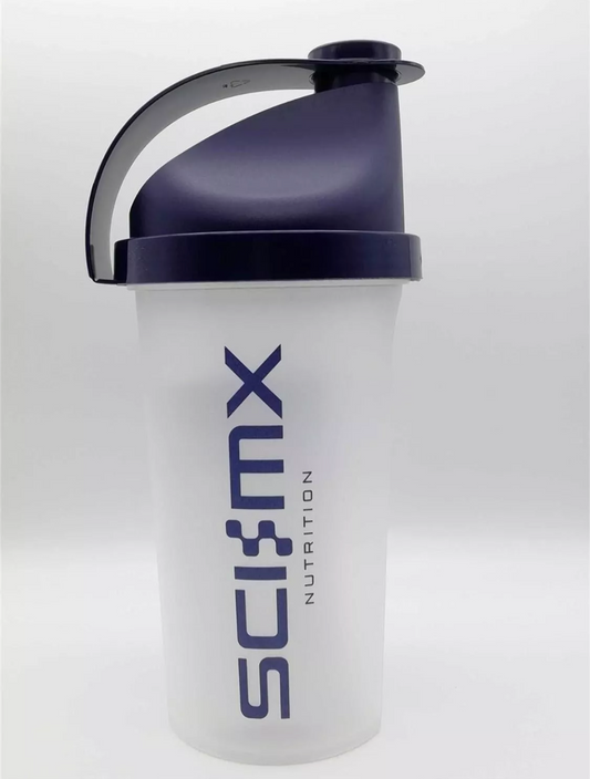 SCI-MIX NUTRITION-SHAKER- MIXER 500ml