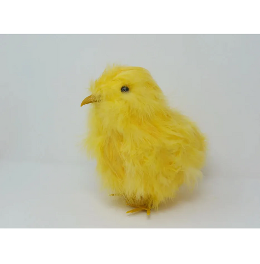 Poussin Moelleux