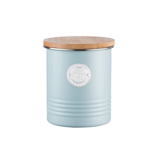 Boîte de rangement pour thé Typhoon