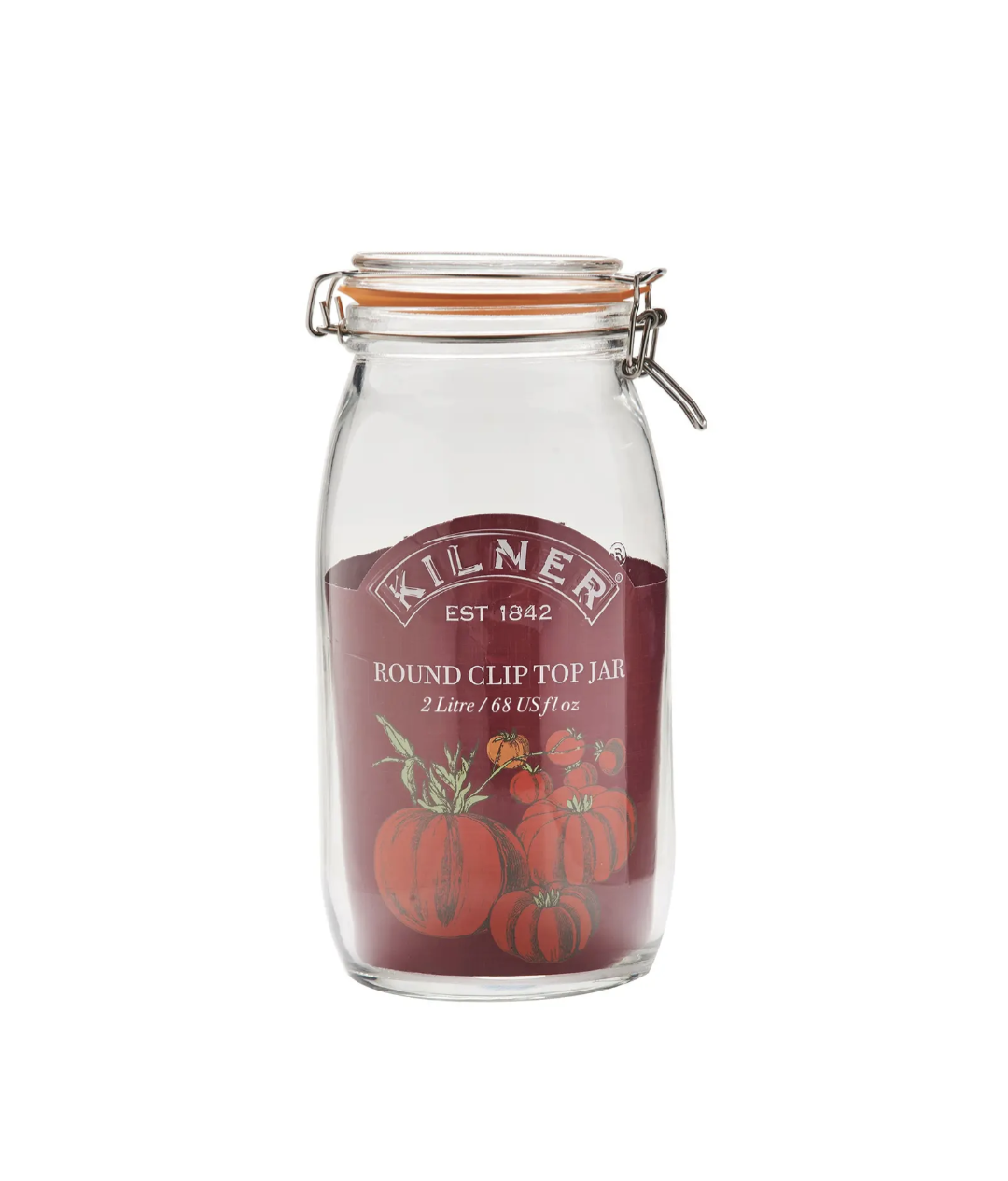 BOCAL ROND KILNER 2L