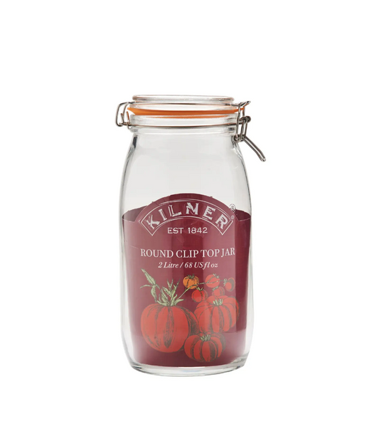 BOCAL ROND KILNER 2L