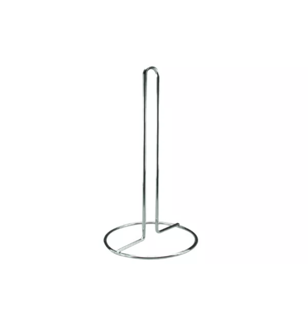 Apollo Chrome Porte-Sopalin de Cuisine