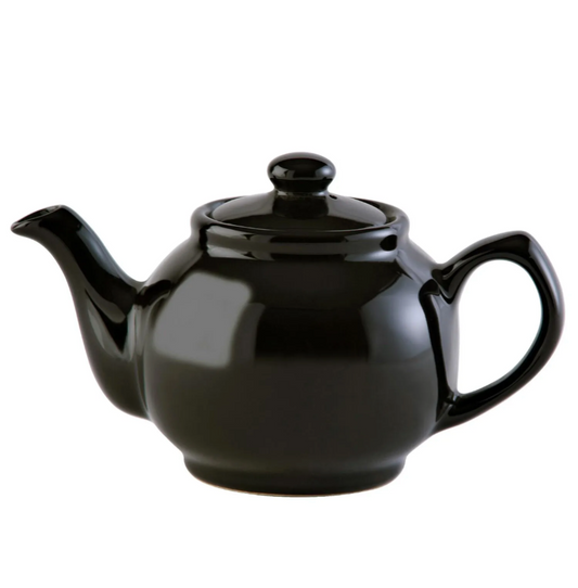 THÉIÈRE RAYWARE 2 TASSES NOIRE