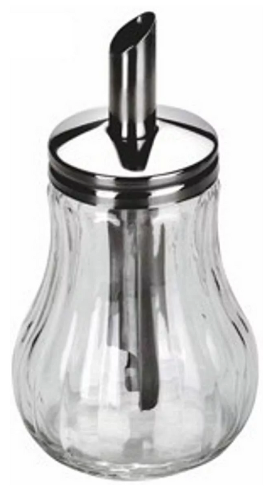 Sucrier verseur en verre Rayware 250 ml
